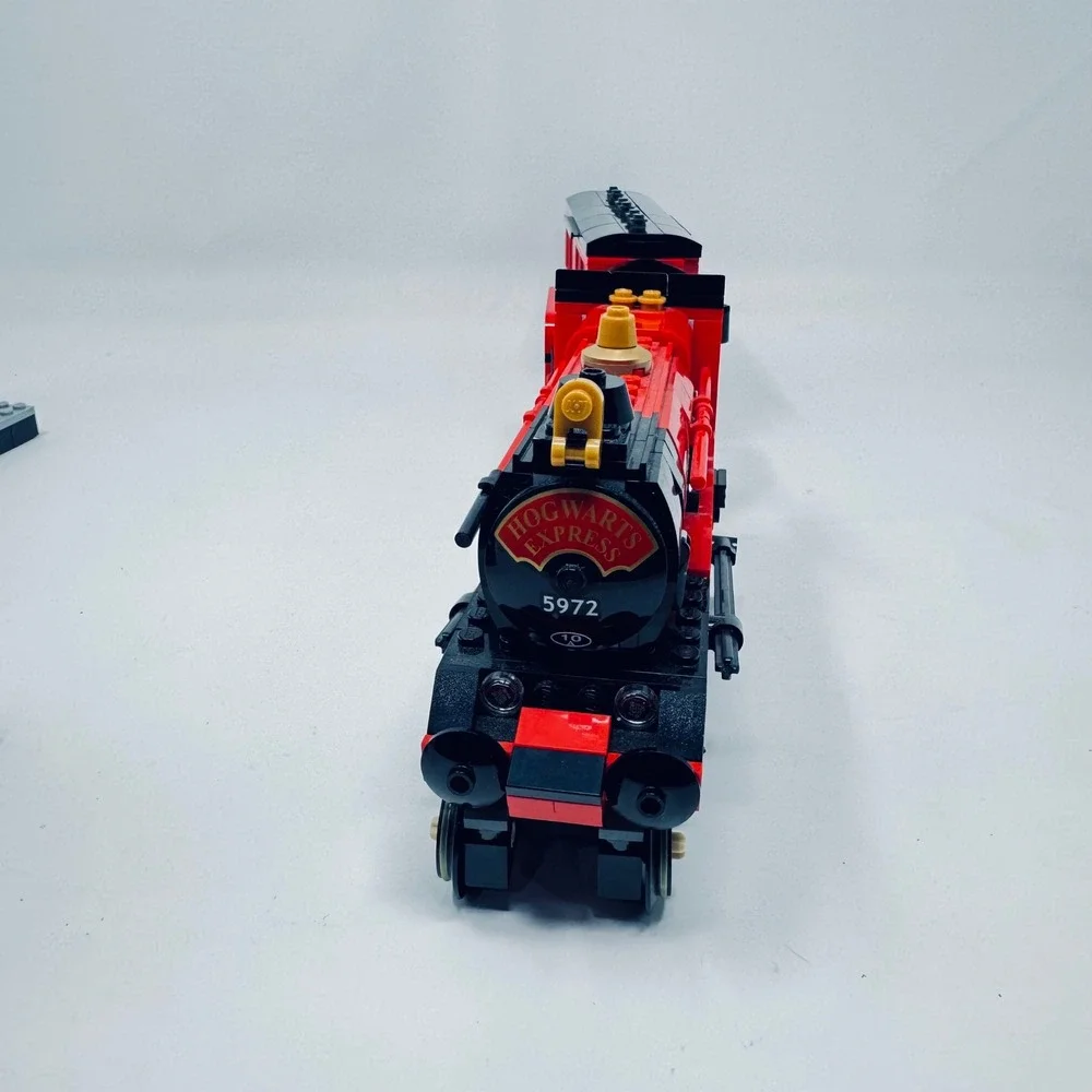 Lego pre owned